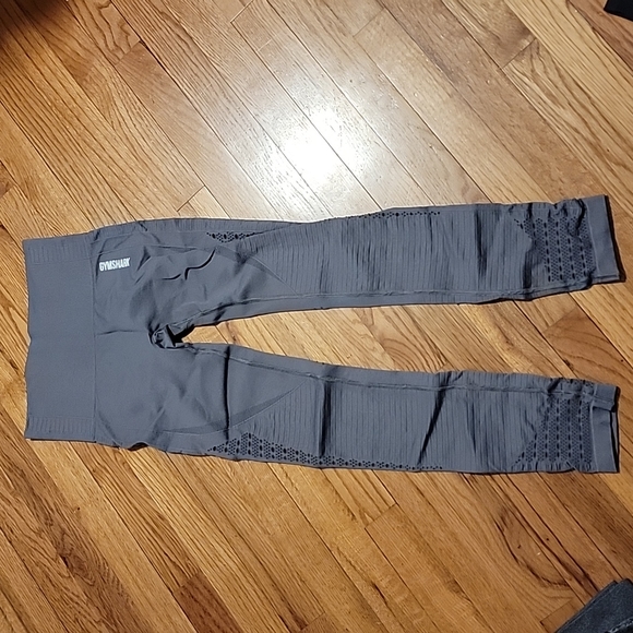 GymShark Leggings - Picture 1 of 2